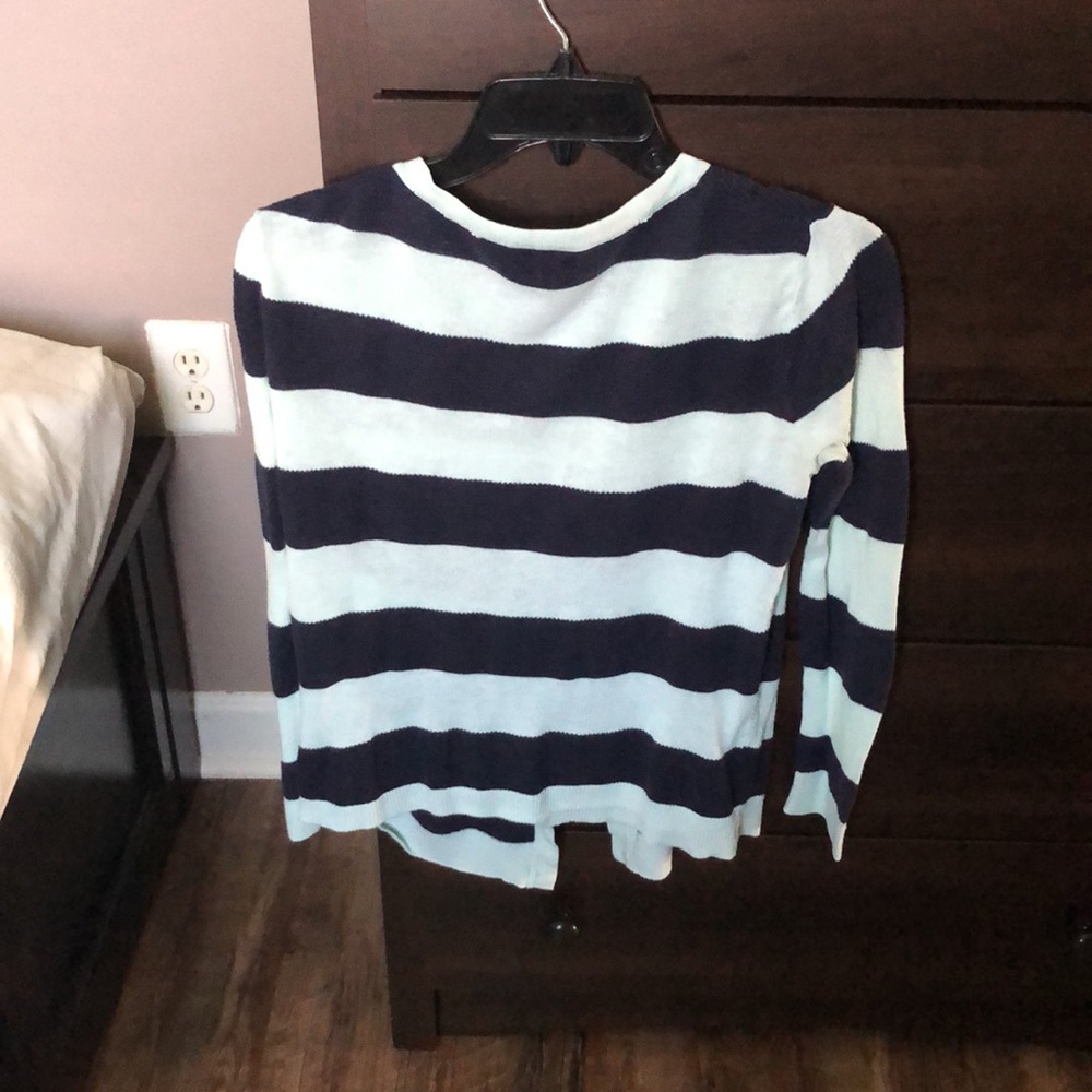 Merona cardigan used good condition. Lots of life left - Picture 2 of 5